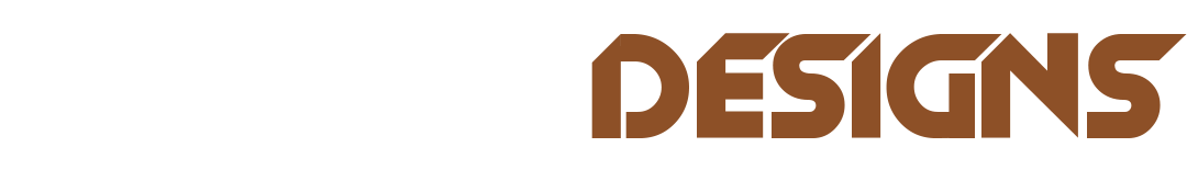 High Def Designs Wordmark